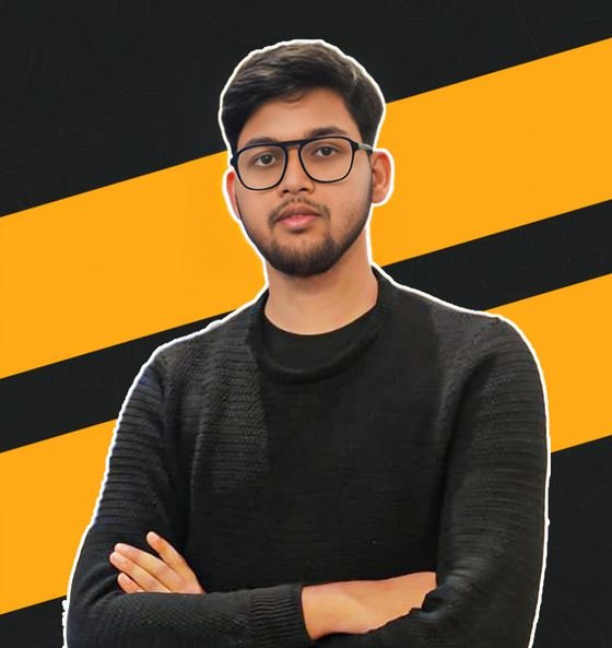 Divyansh Barnwal, digital marketing and cyber security consultant in Delhi